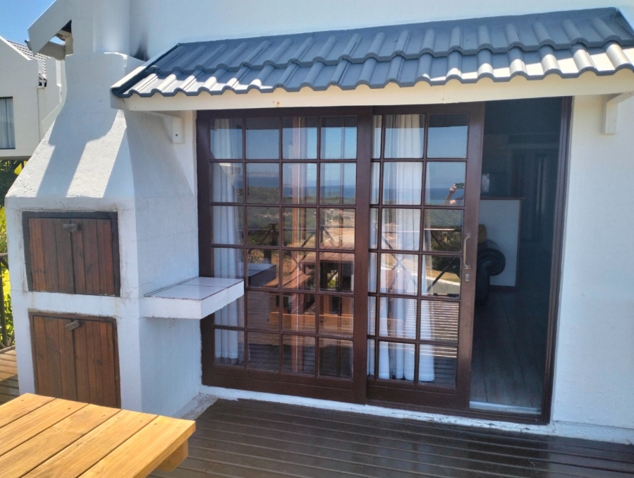 To Let 3 Bedroom Property for Rent in Tergniet Western Cape